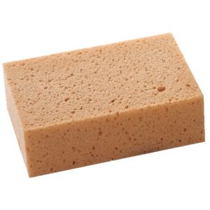 Tafelschwamm braun, (B)160 x (T)100 x (H)50 mm magnetoplan 12298 (4013695030661)