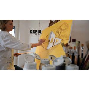 Acrylfarbe Triton Acrylic Liquid, Set Base & Neutral KREUL 17798 (4000798128395)