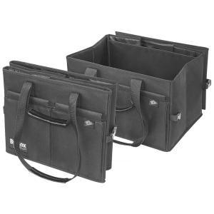 BigBox Shopper, Größe: XL, schwarz WEDO 58 2531 (4003801856414)