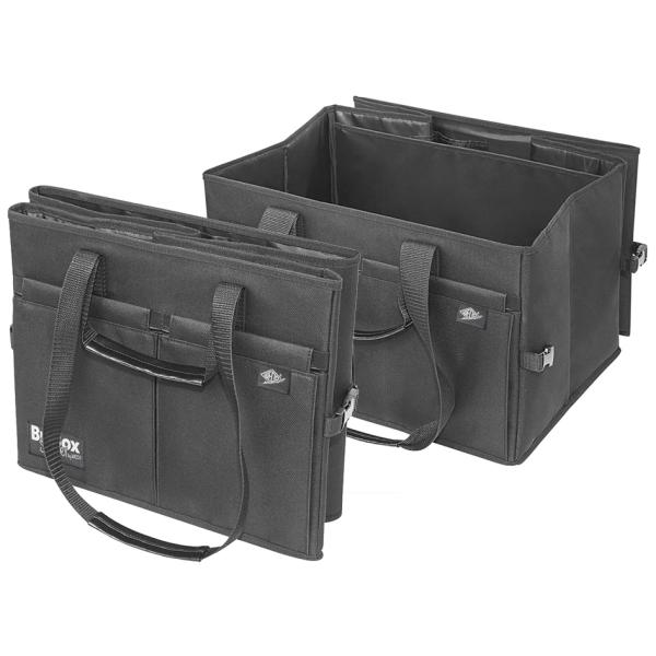 BigBox Shopper, Größe: XL, schwarz WEDO 58 2531 (4003801856414)