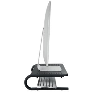Monitorständer, aus Metal, schwarz LogiLink BP0059 (4052792049022)