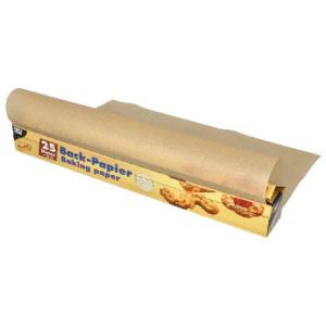 Backpapier, Breite: 380 mm, Länge: 8 m, braun PAPSTAR 14150 (4002911141502)
