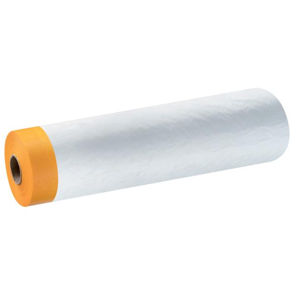 Kombi Mask Gold Profi, 1.100 mm x 25 m, gold WESTEX 580154000 (4013307716327)