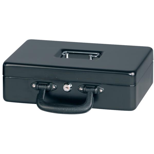 Maul Geldkassette 5621495 Größe 1 Silber (4002390042123)