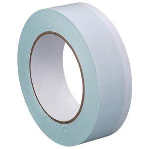 Maskenband, 35 mm x 25 m, grün/ weiß WESTEX 502635000 (4013307375777)