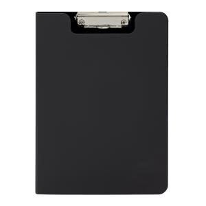 Maul Klemmbrettmappe 2360690 Din A4 Schwarz Kunststoff (4002390077231)