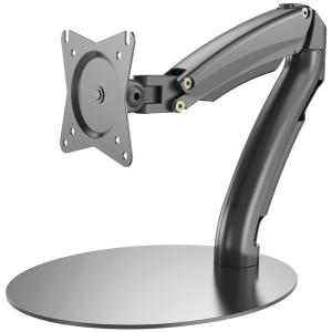 LCD-/ LED-Monitorständer, mit Standfuß DIGITUS DA-90365 (4016032433996)