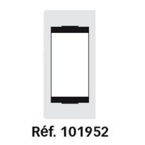 Farbrolle für Handauszeichner AGIPA 101948, schwarz APLI 101952 (3270241019520)