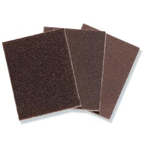 Schleifplatten-Set, fein / mittel / grob WESTEX 93169910 (4013307334613)