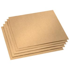 Schleifpapier-Set Flint, K80/ 100/ 120/ 180/ 240 WESTEX 93 28 10 10 (4013307332848)