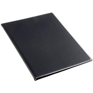 Sichtbuch 'Original', DIN A5, 20 Hüllen, schwarz rillstab 99524 (8712794995241)