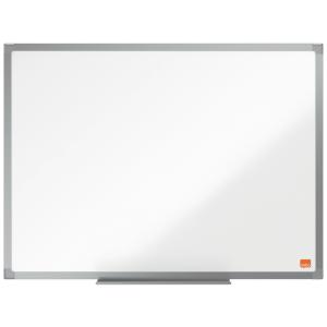Weißwandtafel Essence Emaille, (B)1.800 x (H)1.200 mm nobo 1915447 (5028252615679)
