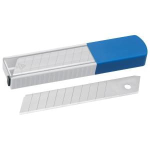 Cutter-Ersatzklingen Profi, Klinge: 18 mm WESTEX 306801000 (4013307748526)