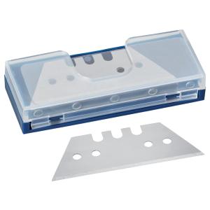 Trapezklingen Profi, im Dispenser WESTEX 306301000 (4013307482413)