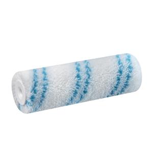 Kleinflächenwalze DUROTEX, 150 mm, weiß / blau WESTEX 713516000 (4013307788218)