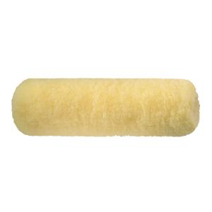 Großflächenwalze VESTAN, 250 mm, gelb WESTEX 764965001 (4013307804581)