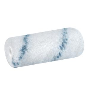 Kleinflächenwalze POLYNYL 11, 100 mm, weiß / blau WESTEX 718110000 (4013307789758)