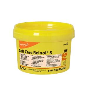 REINOL S Handwaschpaste, 10 Liter Eimer Soft Care 7516214 (7615400085231)