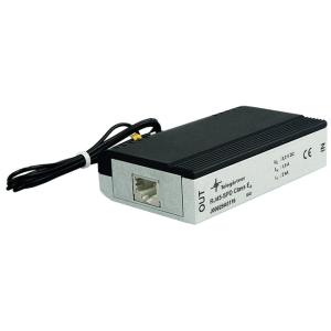 Telegärtner Überspannungsschutz-Adapter, RJ45 100023189 (4018359469061)