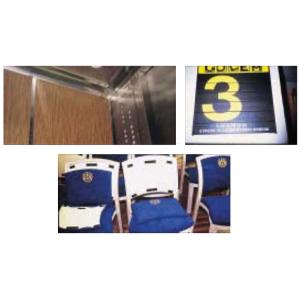 Dual Lock Flexibler Druckverschluss, Spenderbox, schwarz 3M SJ 354 X (4001895502361)