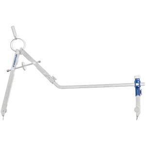 Präzisionszirkel Mars Comfort 551 02 STAEDTLER (4007817551028)