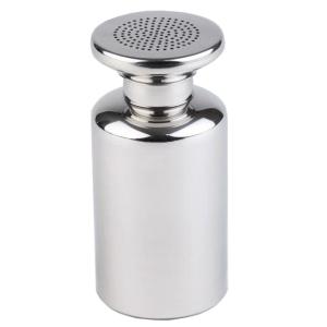 Pommes-Frites-Streuer, Edelstahl APS 772 (4004133007727)