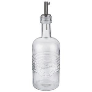 Essig- und Ölflasche OLD FASHIONED, 0, 35 Liter APS 40511 (4004133405110)