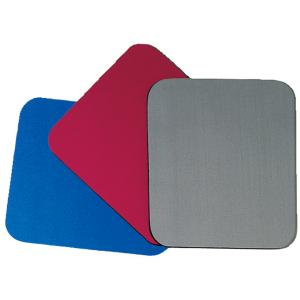 Maus Pad Medium, aus Polyester, blau Fellowes 58021 (0077511580215)