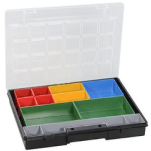 Sortimentskasten 'EuroPlus Flex', Größe: 37-27 allit 457203 (4005187572032)