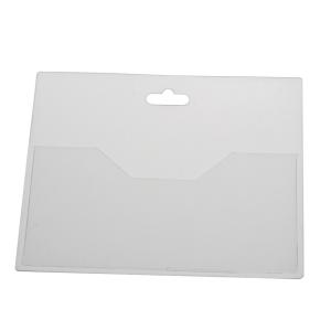 Ausweishalter, vorne offen, 90 x 60 mm EUROPEL 121291 (8713931212917)