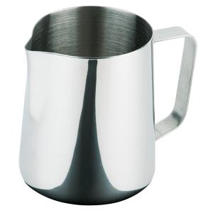 Milch-/ Universalkanne, Edelstahl poliert, 1, 3 l APS 10331 (4004133103313)