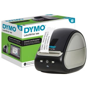 DYMO Etikettendrucker 'LabelWriter 550' Dymo 2112722 (3026981127229)