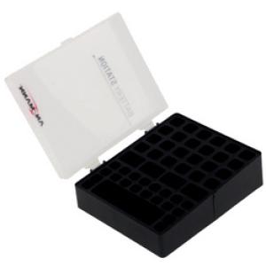 Aufbewahrungsbox für Akkus, für 48 Akkus ANSMANN 1900-0041 (4013674066445)