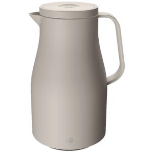 Isolierkanne ECONSCIOUS, 1, 0 Liter, beige alfi 1125.321.100 (4002458533617)