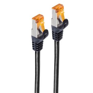 Outdoor Patchkabel, Kat. 6A, S/ FTP, 45, 0 m shiverpeaks BS08-26195 (4017538080196)