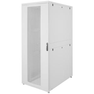 19' Serverschrank Unique Serie, 42 HE, lichtgrau DIGITUS DN-19 SRV-42U-8 (4016032361381)