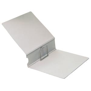 Archiv-Ordner, DIN A4, aus Lederpappe, grau LEITZ 1190-00-00 (4002432301416)