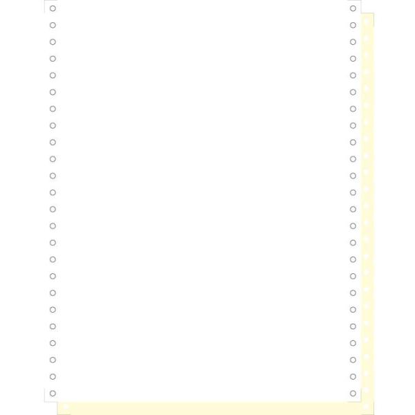 Computerpapier endlos, 240 mm x 12' (30, 48 cm) EXACOMPTA 62522E (3130630625223)