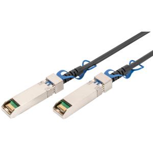 SFP28 25G DAC Kabel, AWG30, 2, 0 m DIGITUS DN-81242 (4016032479499)
