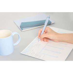 Tombow Druckbleistift 'MONO graph Lite', 0, 5 mm, blau TOMBOW SH-MGL45 (4901991624458)