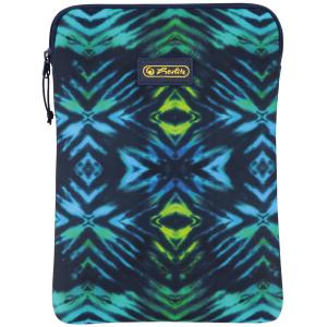Tablethülle 'New Batik', Polyester herlitz 300001587 (4008110374468)
