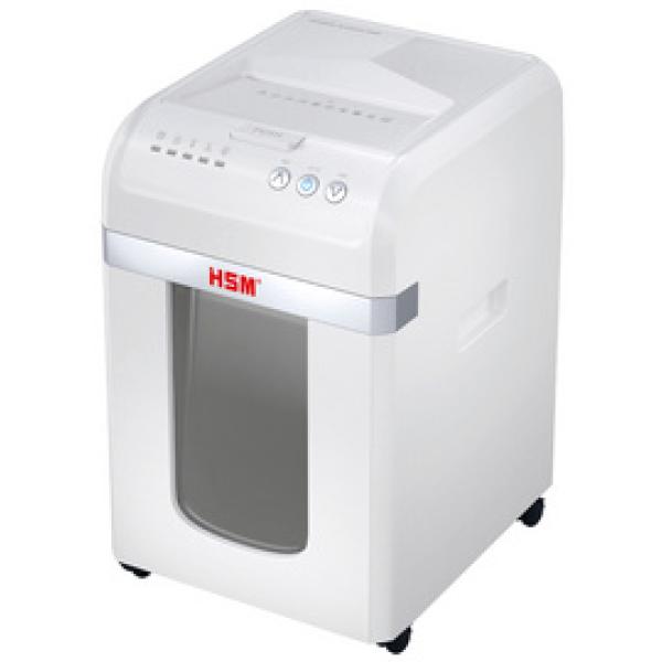 Aktenvernichter shredstar Autofeed X200, 4, 0 x 12 mm HSM 1035111 (4026631082914)