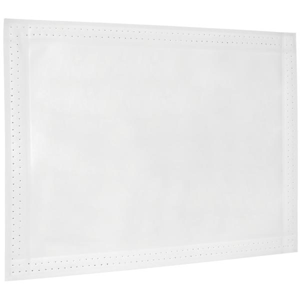 IQ Schmiermittel-Blätter für Aktenvernichter, 12 Blatt LEITZ 8007-00-00 (4002432119042)