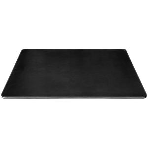 Schreibunterlage Eyestyle, 600 x 450 mm, schwarz/ weiß sigel SA 106 (4004360894374)
