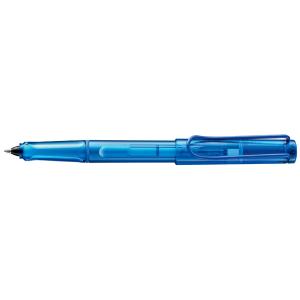 Lamy Balloon Tintenroller 0,3 Mm, Schreibfarbe: Blau, 1 St. 1235964 (4014519745181)