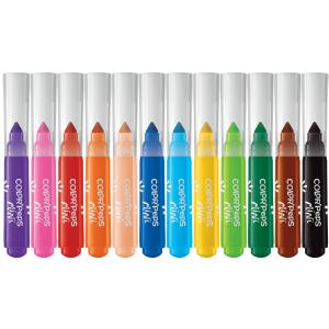 HELIT Maped Filzstifte Color'Peps Mini Power Blister (3154148466123)