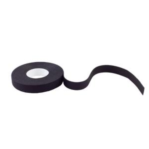 BASIC-S Klettband, 19 mm x 1 m, schwarz shiverpeaks BS18-10005 (4017538078735)