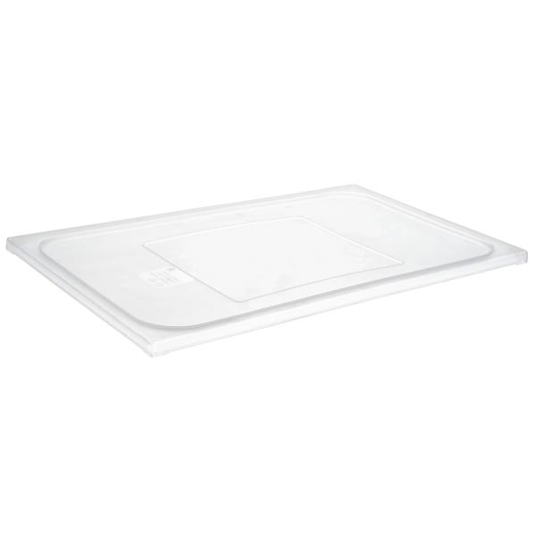 GN 1/ 3 Deckel PP, (B)325 x (T)176 x (H)15 mm APS 82119 (4004133821194)