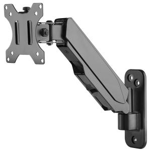 Universal Single Monitorhalter, Wandmontage DIGITUS DA-90396 (4016032465133)