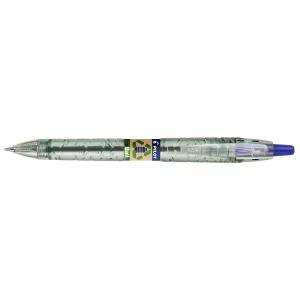 Druckkugelschreiber B2P Ecoball 10, grün PILOT 621611 (4902505621611)